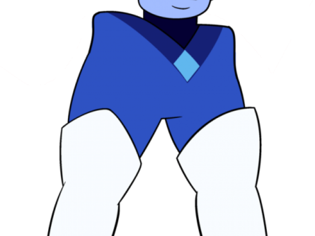 Legz Clipart Right Leg - Su Holly Blue Agate (640x480)