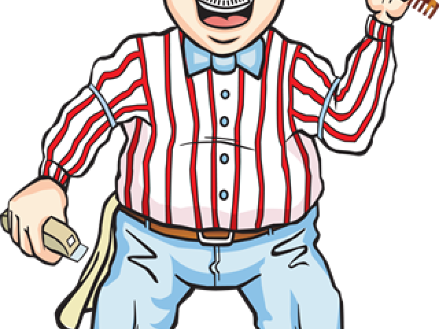 Thing Clipart Barber - Dublin Icon (640x480)