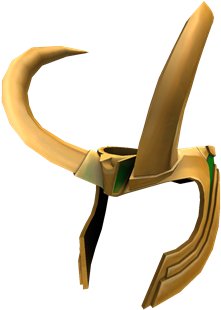 420 X 420 3 - Loki Roblox (420x420)