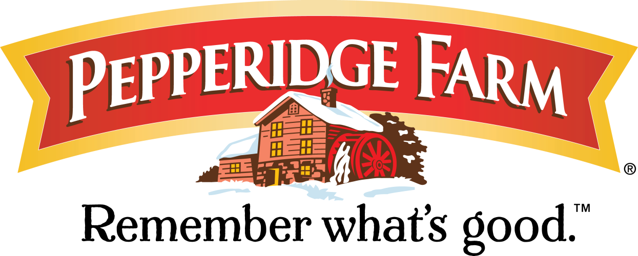 Joeyn Fyp Introduction - Pepperidge Farm Cookies Logo (1245x500)