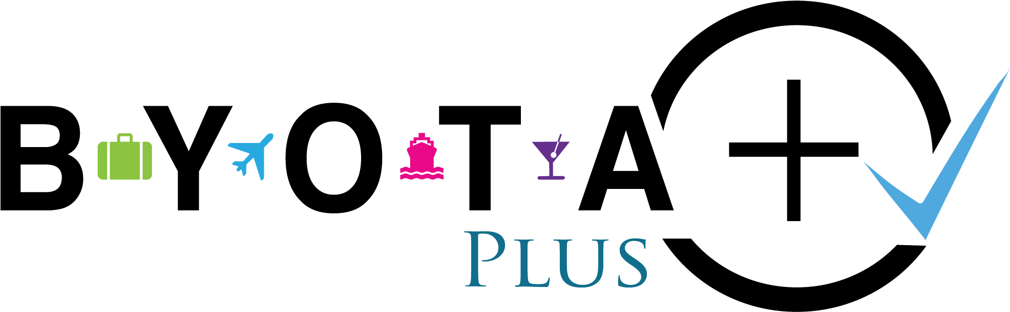 Byota Plus Support - Graphic Design (1971x633)