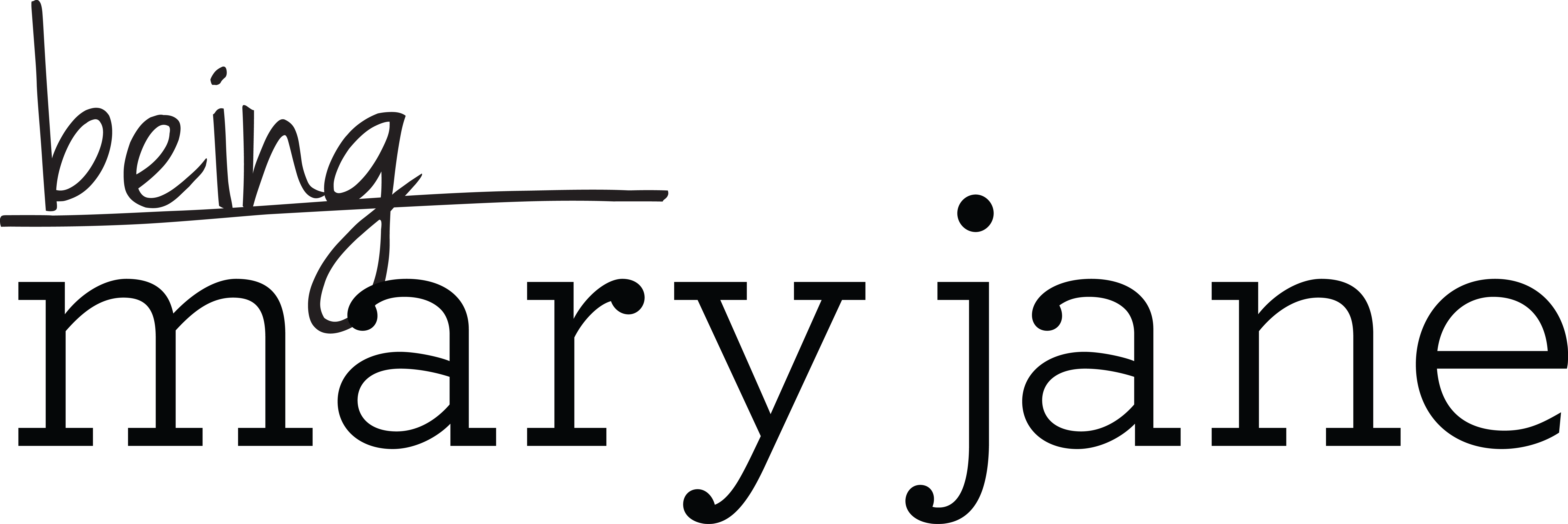 Being Mary Jane 2017 Premiere Date (7866x2628)