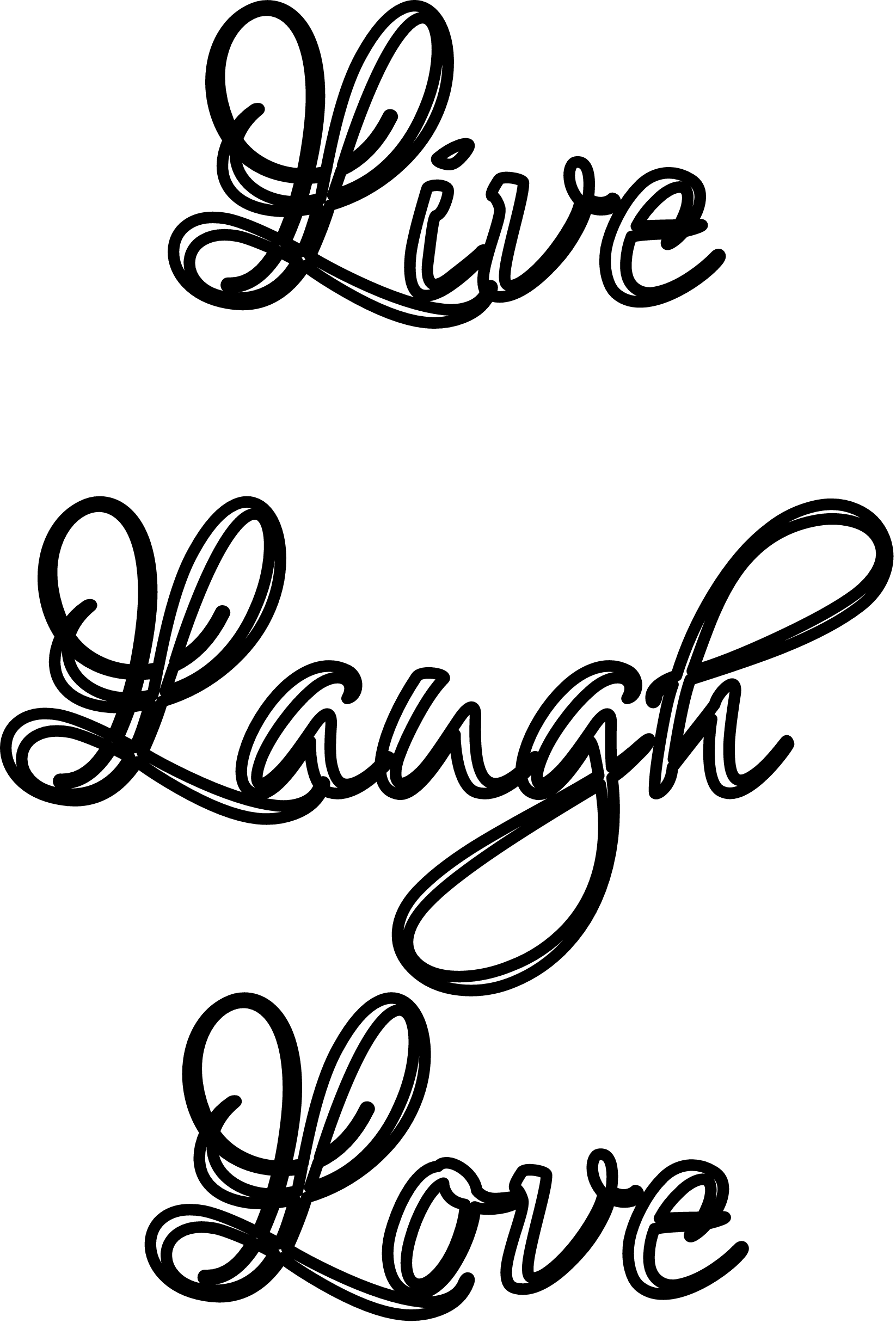 Pin By Kris Hardison On Diy - Calligraphy (1646x2431)