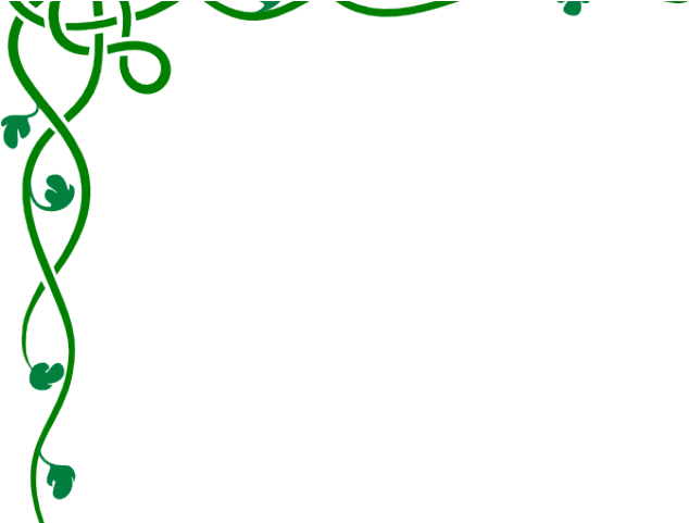 634 X 481 5 - Paper Corner Design Png (634x481)