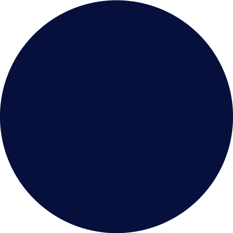 Black And Blue Circle Logo With N Pictures To Pin On - Circle (800x800)
