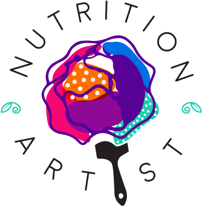 Nutrition Artist - Nutrition Artist (450x450)