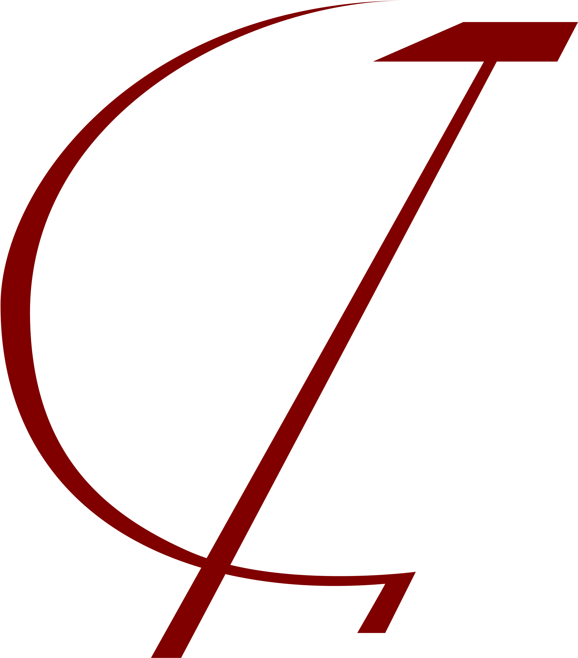 Big Image - Hammer And Sickle Png (2108x2400)
