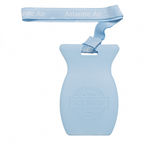 465 X 465 5 - Scentsy Atlantic Air Car Bar (465x465)