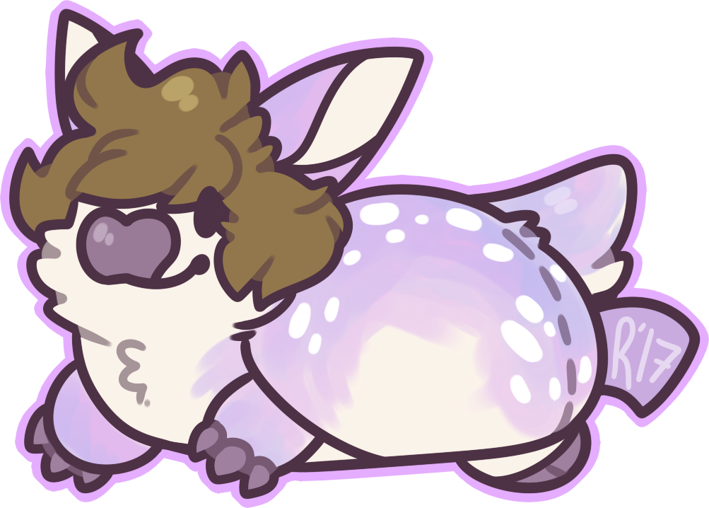 [nma] Fionn Tsum Tsum - Cartoon (1003x718)