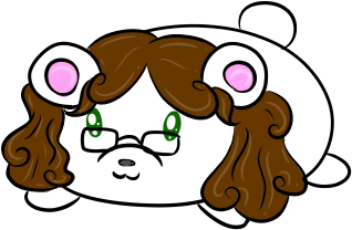 Tsum Tsum Loaf Commission - Cartoon (503x392)