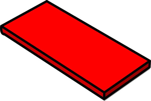 X Marks The Spot Png - X Marks The Spot Png (640x428)