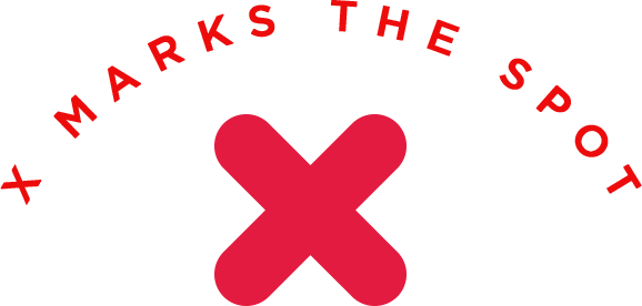 X Marks The Spot - 30 Seconds To Mars (578x276)