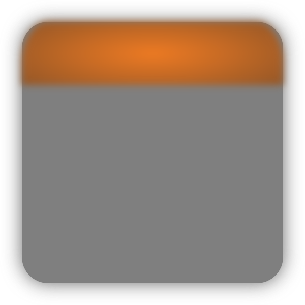 Calendario Clip Art - Parallel (600x600)