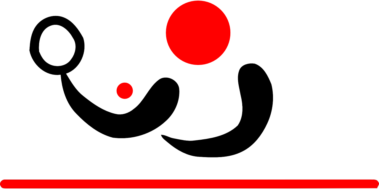 Table - Sports Logo Table Tennis (1280x640)