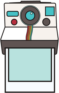 Camera Snag 'em Stamp - Camera Snag 'em Stamp (450x450)