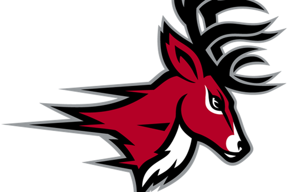 Eulogizing The 2014 College Lacrosse Season - Deerfield Beach High School Logo (1200x800)