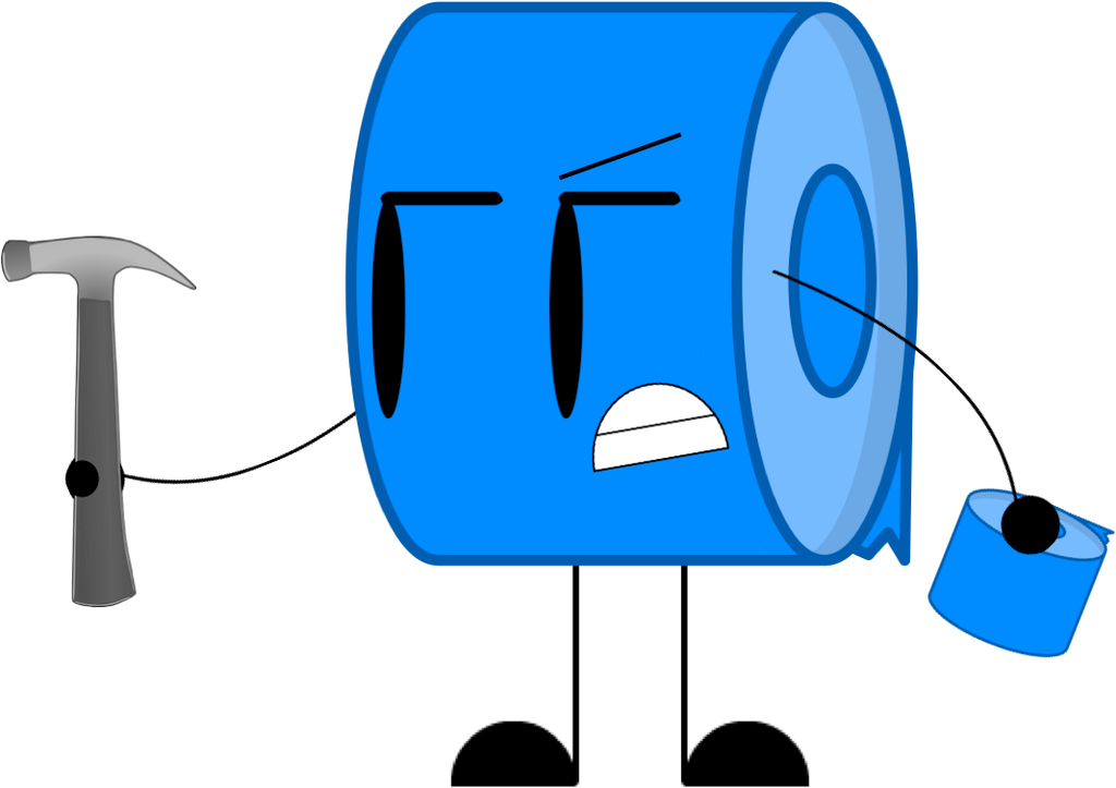 Duct Tape By Ttnofficial - Duct Tape By Ttnofficial (1024x723)