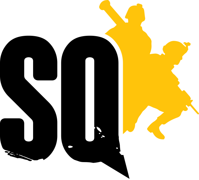 Squad Developers November Recap Announcing Steam Access - Squad Game Logo Png (679x613)