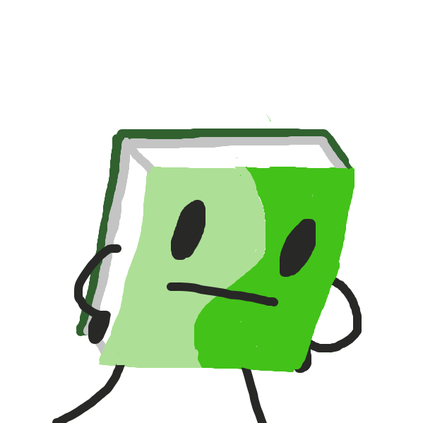 The Green Flame - The Green Flame (599x599)