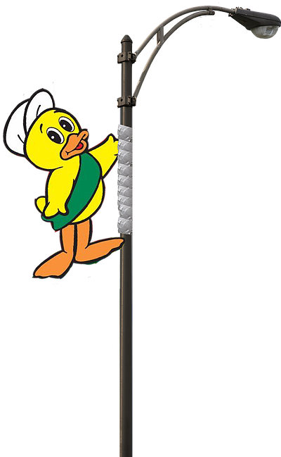 Convince Our Target Audience That Duck Tape Is The - Duck Brand (403x660)