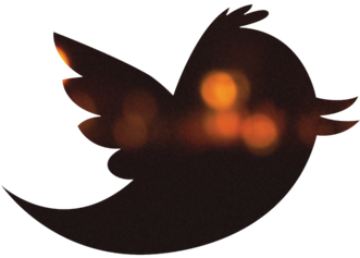 Amen Warfare - Twitter Icon Png (400x400)