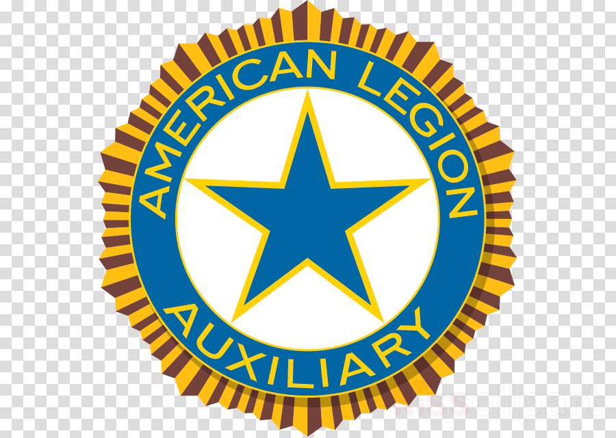American Legion Auxiliary Clipart American Legion Auxiliary - American Legion Auxiliary (900x640)