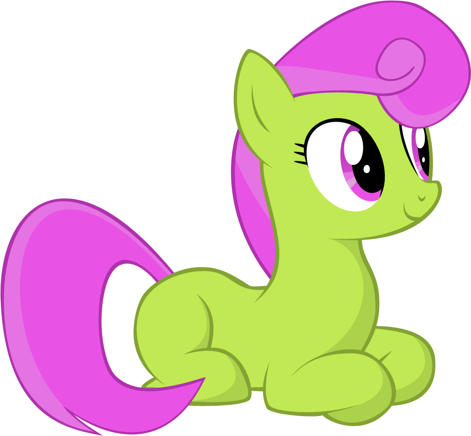 Queenofbaddecision I'm Guessing She''s Transgender - Deviantart Mlp Sitting Pony Base (1080x905)