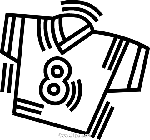 Camisa Livre De Direitos Vetores Clip Art Ilustração - Camisa Livre De Direitos Vetores Clip Art Ilustração (480x449)