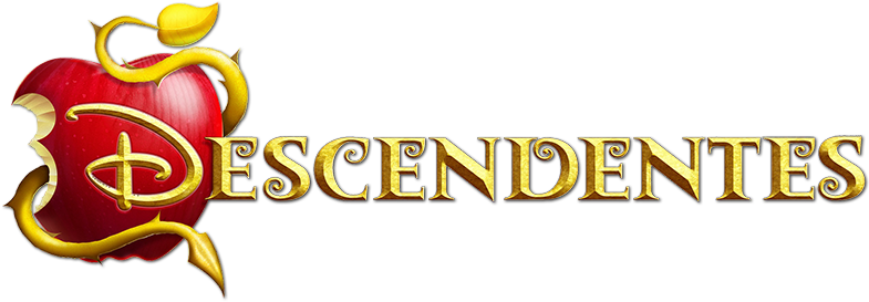 Descendants Image - Descendants Logo Png (800x310)
