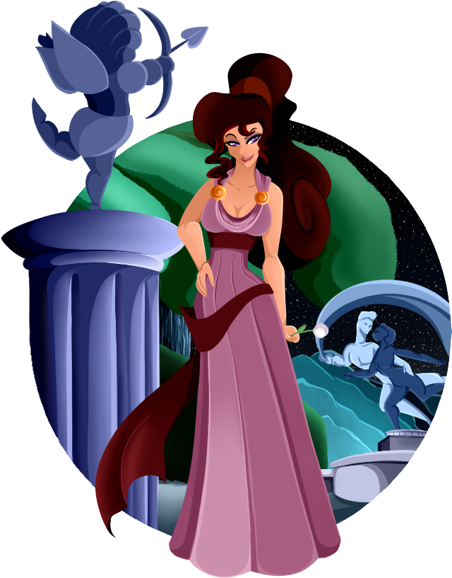 Greece Clipart Megara - Illustration (750x825)
