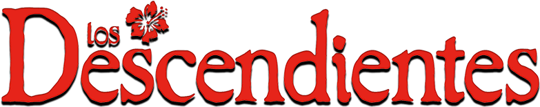 The Descendants Image - Graphic Design (800x310)