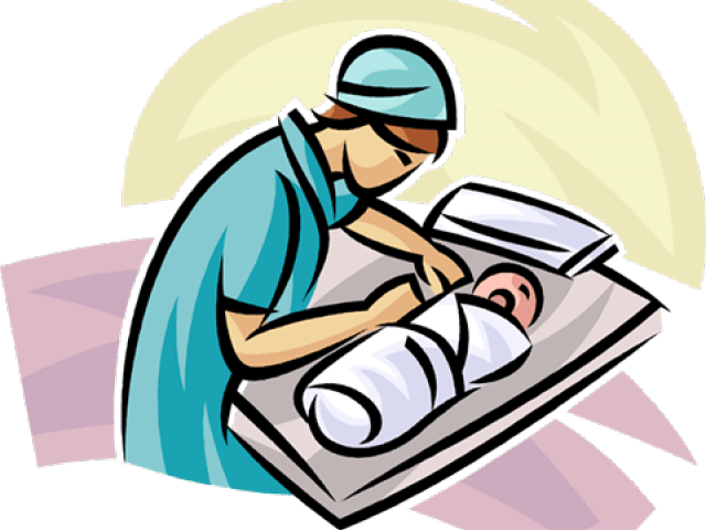 Nurse Clipart Equipment - Nurse Clipart Equipment (640x480)