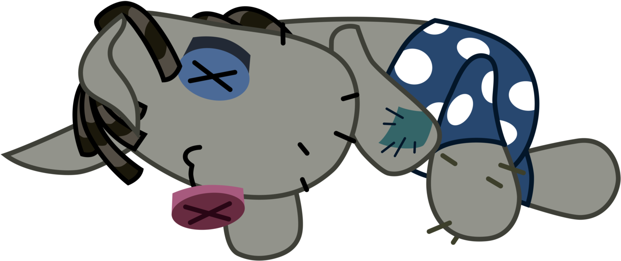 Vectorshy, Doll, No Pony, Object, Safe, Simple Background, - Smarty Pants Mlp (1280x544)