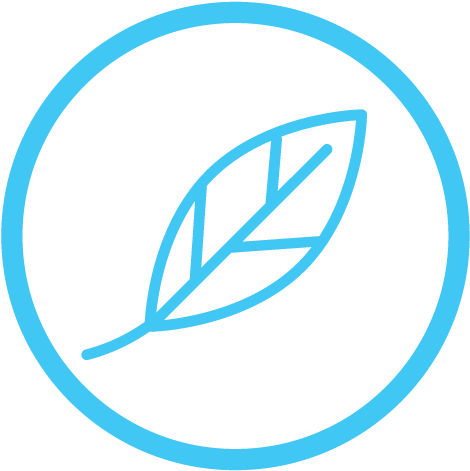 Hypoallergenic - Circle (501x500)