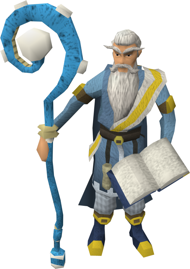 Clip Arts Related To - Runescape Lumbridge Guide (631x890)