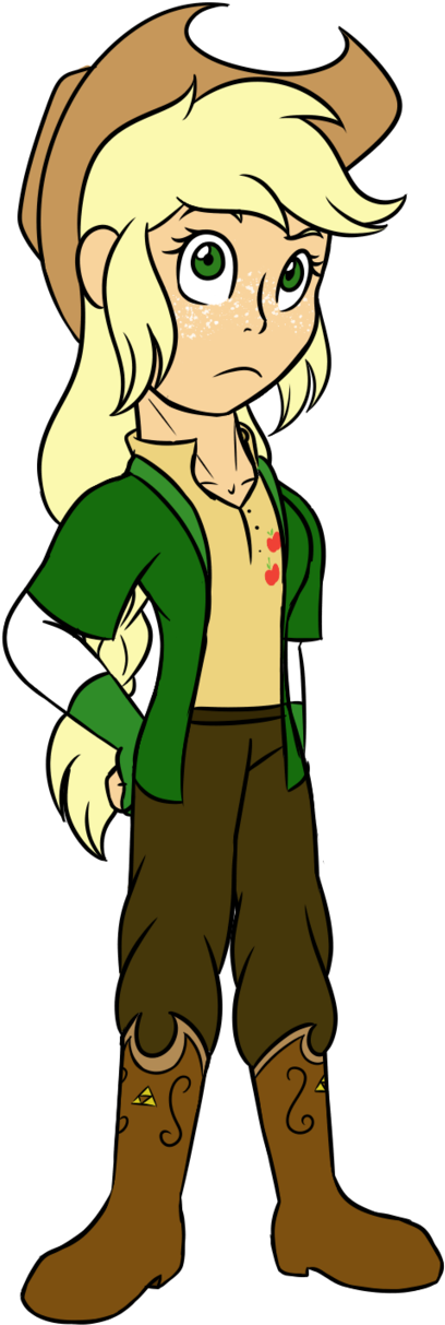 Yogfan, Boots, Clothes, Human, Humanized, Pants, Safe, - Cartoon (1024x1365)