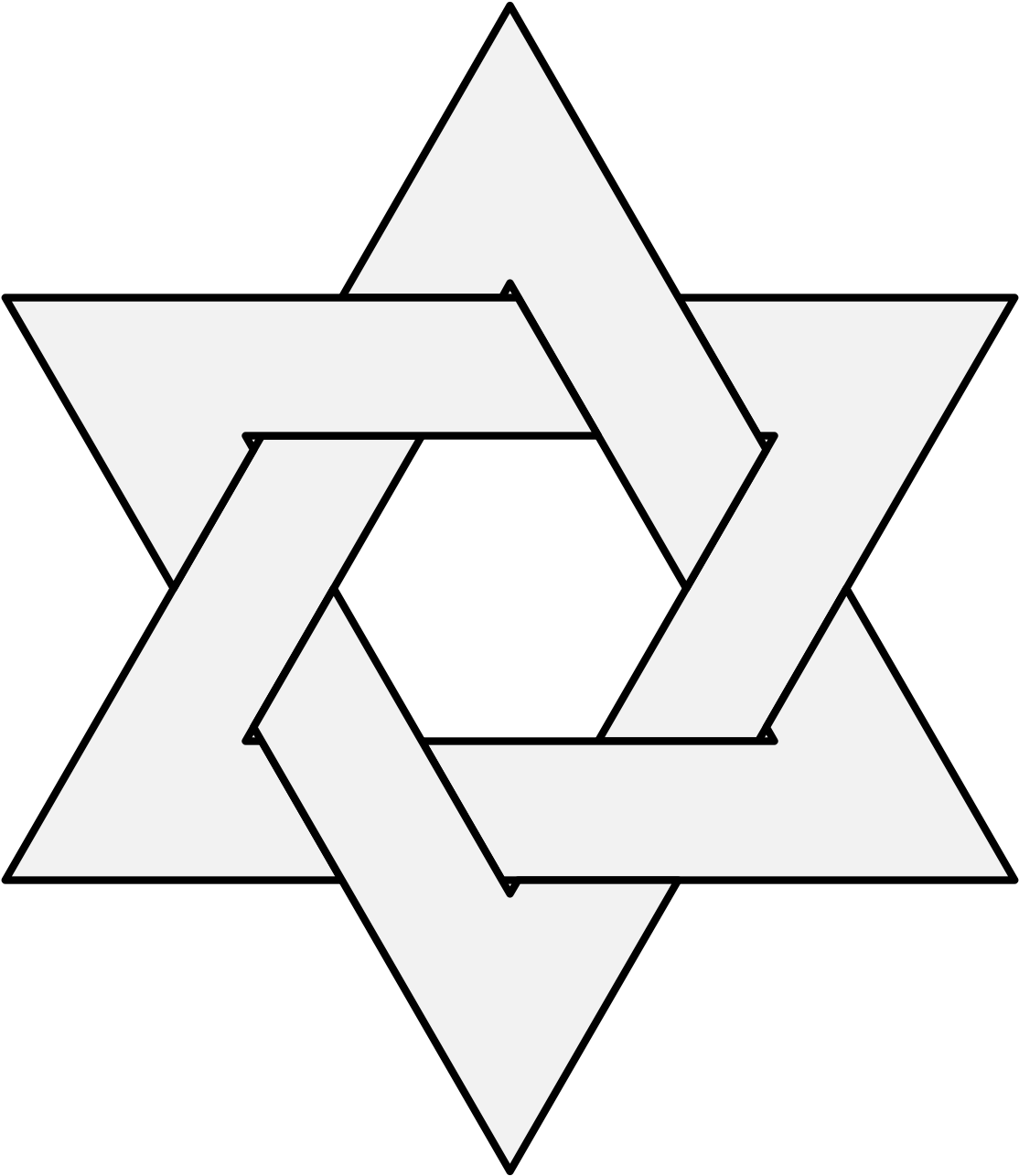 Star Of David Clipart Svg - Tree Of Life Stronger Together (1114x1286)