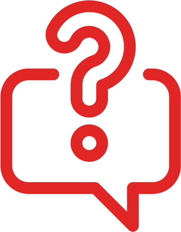 What Questions To Ask A Web Developer - Icon (800x800)