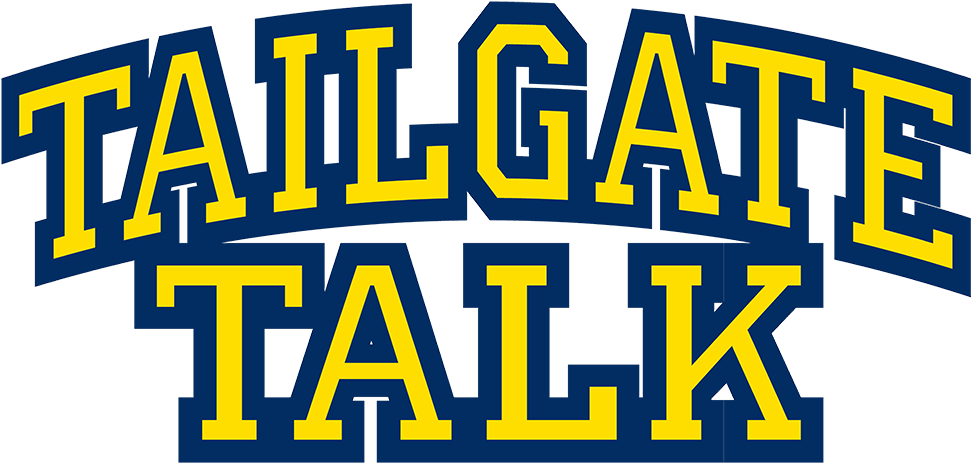 Tailgate Talk - Tailgate Talk (1000x487)