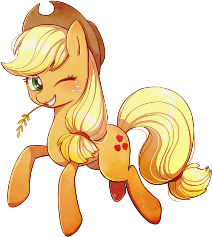 Img 1319115 1 Aj By Ezoisum D5yjgm5 - Applejack Phone (784x823)