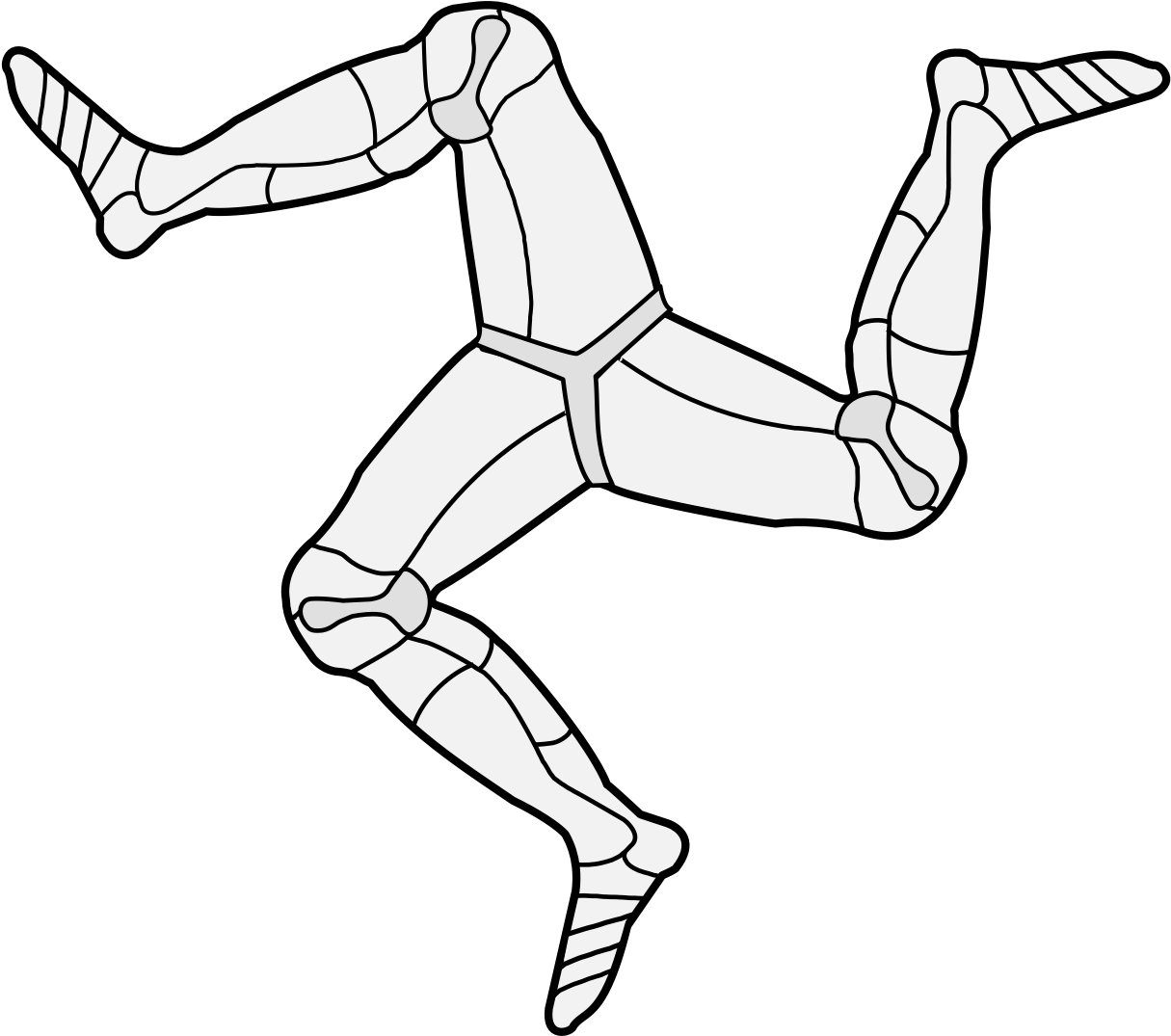 Pdf - Isle Of Man Flag (1218x1087)