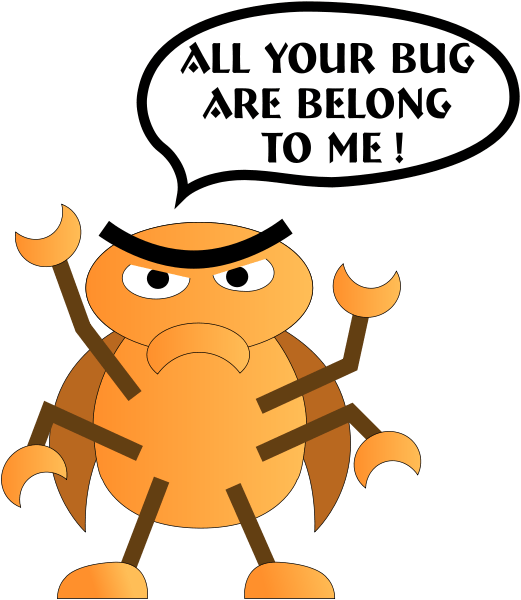 An Ode To Patch Clamping The Berkeley Ⓒ - Software Test (521x600)