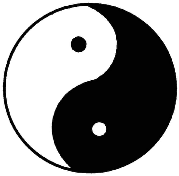 Tao Jason-videncia - C - - Signe Noir Et Blanc (400x384)