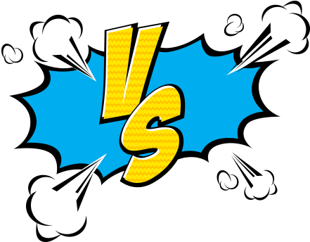 Litho Versus Digital Printing - Youth Explosion (460x360)