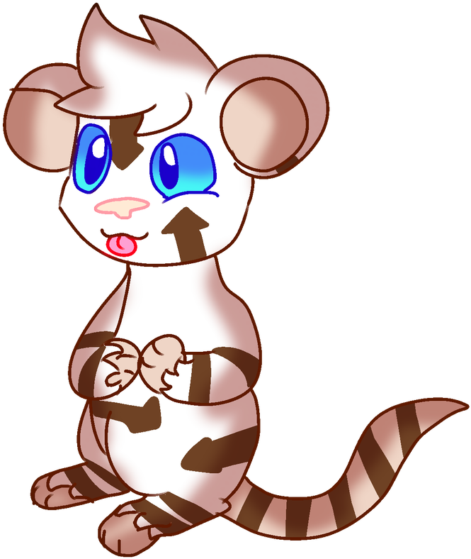 Just-duh By Smuglemonsoda - Cartoon (930x859)