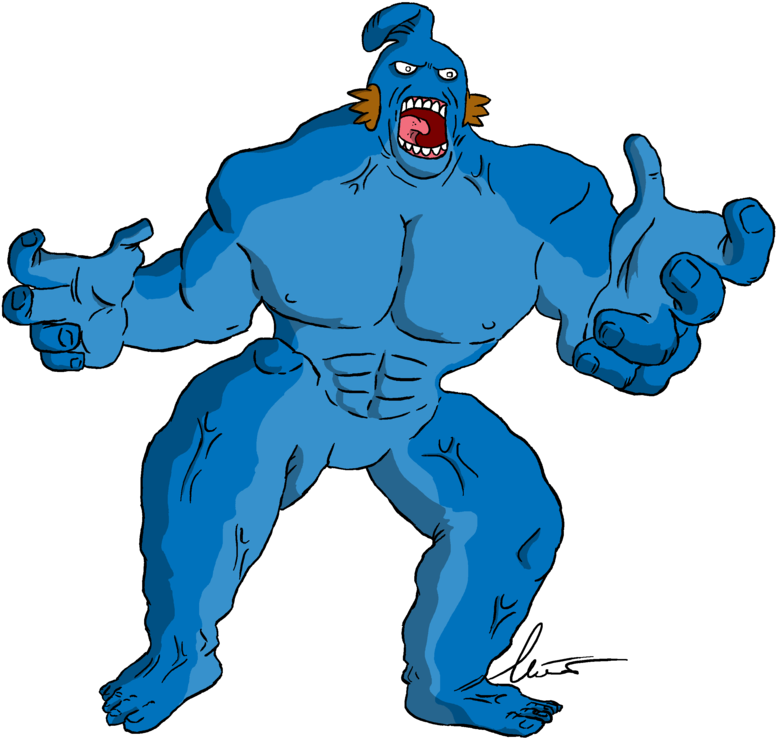 Mudkip - Duh - - Cartoon (900x837)