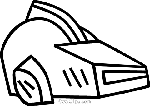 Space Helmet Royalty Free Vector Clip Art Illustration - Space Helmet Royalty Free Vector Clip Art Illustration (480x341)