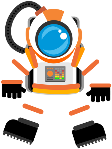 Space Suit Png - Space Suit Png (512x512)