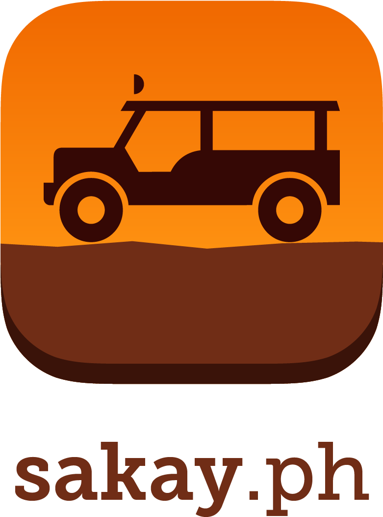 Transport Travel Apps To Make Life Easier Ⓒ - Travel Philippines Logo (1250x1250)