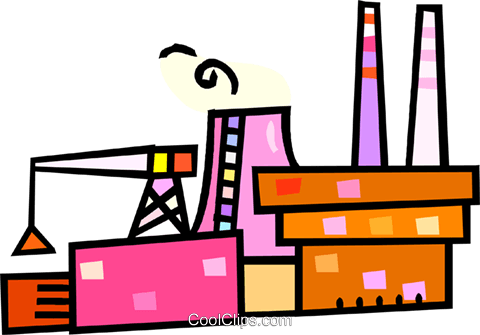 Construction Sites Royalty Free Vector Clip Art Illustration - Construction Sites Royalty Free Vector Clip Art Illustration (480x335)
